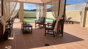Villa El Valle